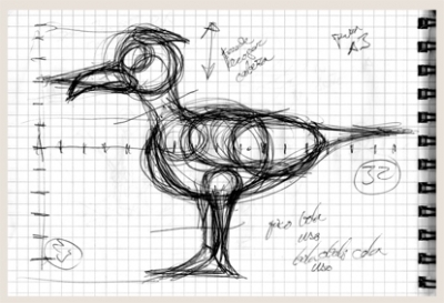 bocetos 17