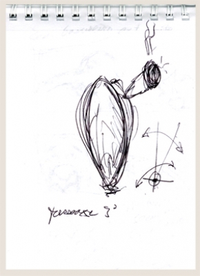 bocetos 27