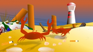 La banda The band 02