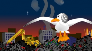 La banda The band 04